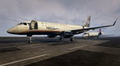 Embraer Commercial Pack [Add-On]