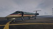 Embraer Commercial Pack [Add-On]