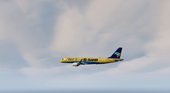 Embraer Commercial Pack [Add-On]