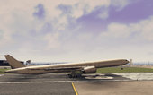 Boeing 777-9x Paintkit