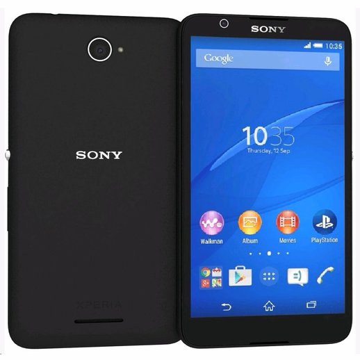 Sony Xperia e2104