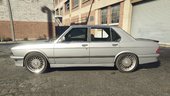BMW M5 E28 1988 v3