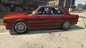 BMW M5 E28 1988 v3