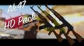AK47 HD PACK