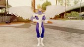 Marvel Heroes Angel