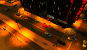 GTA 4 HD ROAD MOD