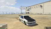 Drift Streets: Los Santos v1.2