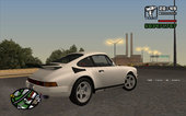 1987 RUF CTR Yellowbird v1.1 Another Edition