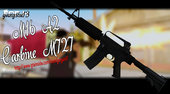 M16 A2 Carbine M727 PACK