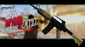 M16 A2 Carbine M727 PACK