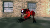 The Amazing Spider-Man 2 Game - Carnage