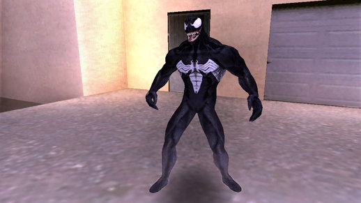 Marvel Heroes - Venom (Classic)