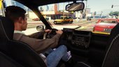 Cabby from GTA 4