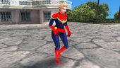 Marvel Future Fight - Captain Marvel