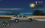 1993 Chevrolet Caprice v1.1