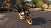 KTM RC 390 2014 [Add-On / Tunable]