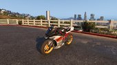 KTM RC 390 2014 [Add-On / Tunable]