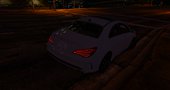 Mercedes-Benz CLA 250 [Version:2]