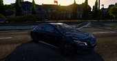 Mercedes-Benz CLA 250 [Version:2]