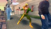 Marvel Future Fight - Iron Fist