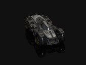 Batmobile v1.0