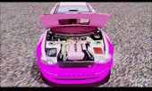 GTA V Karin Sultan RS (Stock, Rally, & Drift) (DLC Drop Zone)