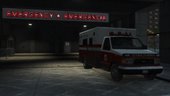 Vapid Steed Ambulance [V1.1]