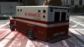 Vapid Steed Ambulance [V1.1]