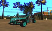 Ford F150 2015 DRIFT GYM