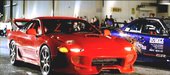 Mitsubishi GT3000 from Fast n Furious