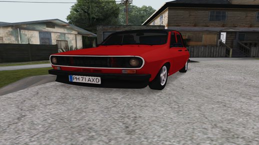 Dacia 1310 AXD