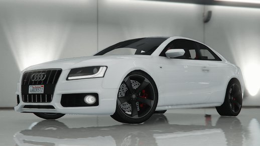 Audi S5