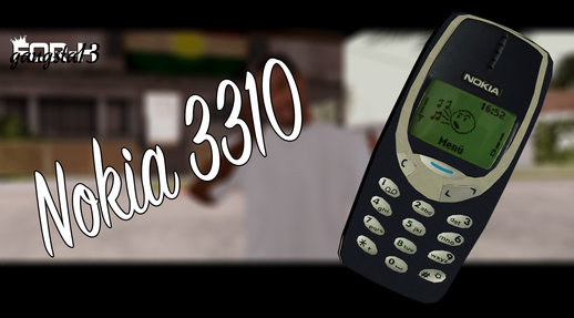 Nokia 3310