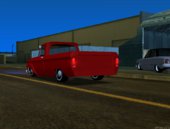 Ford F-100 63