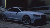 Audi RS5 Coupe v1.1 [Addon] 