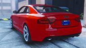 Audi RS5 Coupe v1.1 [Addon] 