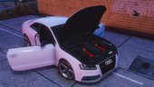 Audi RS5 Coupe v1.1 [Addon] 