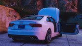 Audi RS5 Coupe v1.1 [Addon] 