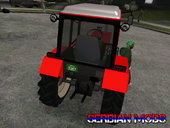 IMT Traktor