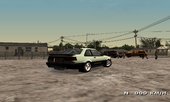 GTA V Karin Futo Rally Car V2.0