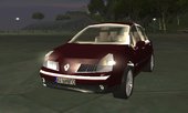 2002 Renault Vel Satis