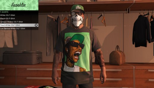 T-Shirt