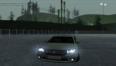 Dacia Logan Full HQ