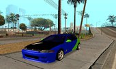 Honda Civic EG6 Tunable