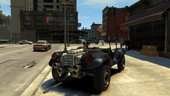 BF Injection from GTA III