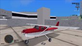 III Air Craft V1-V2 