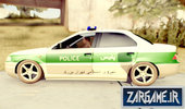 Samand Soren Police 