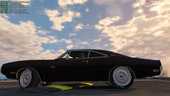 Muscle Wheel Pack