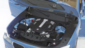 2011 BMW 750Li F02 v2.0