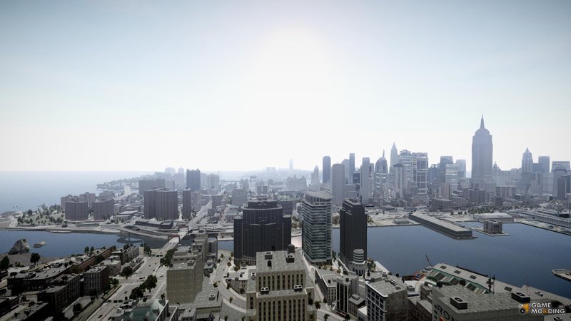 cities skylines realistic mods